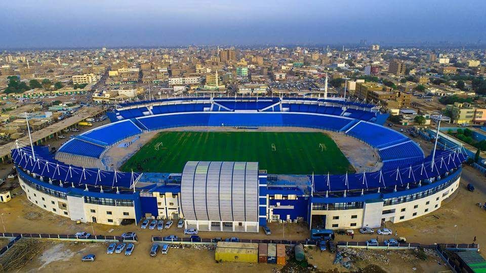 ستاد الهلال