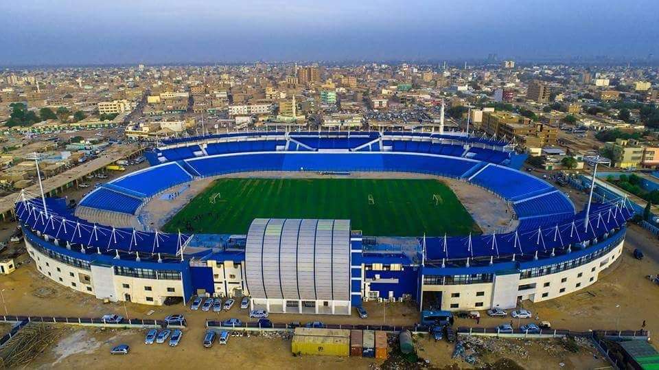 ستاد الهلال