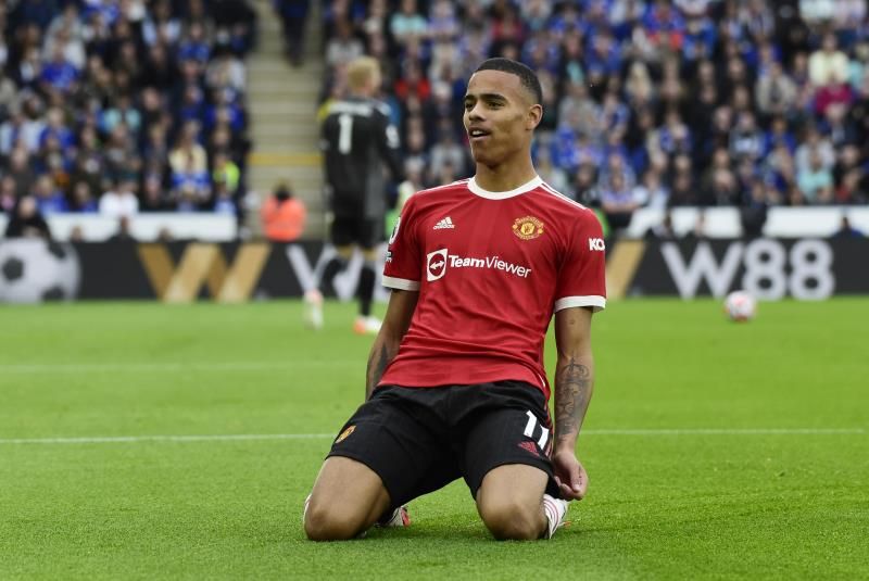 ماسون جرينوود