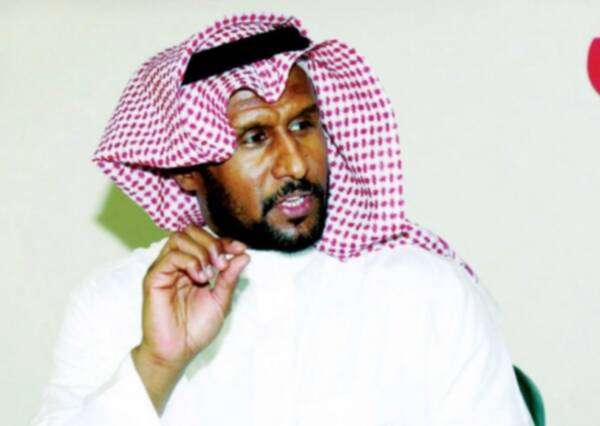 منصور الموينع
