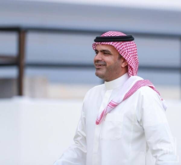 حامد البلوي