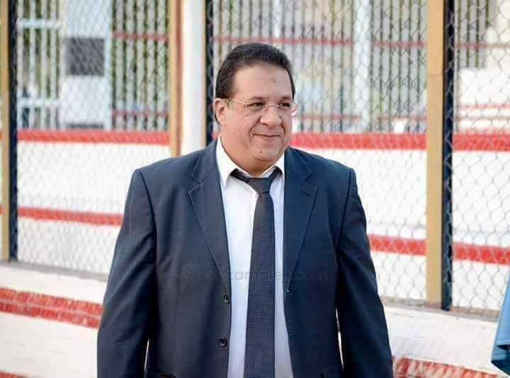 أحمد جلال إبراهيم