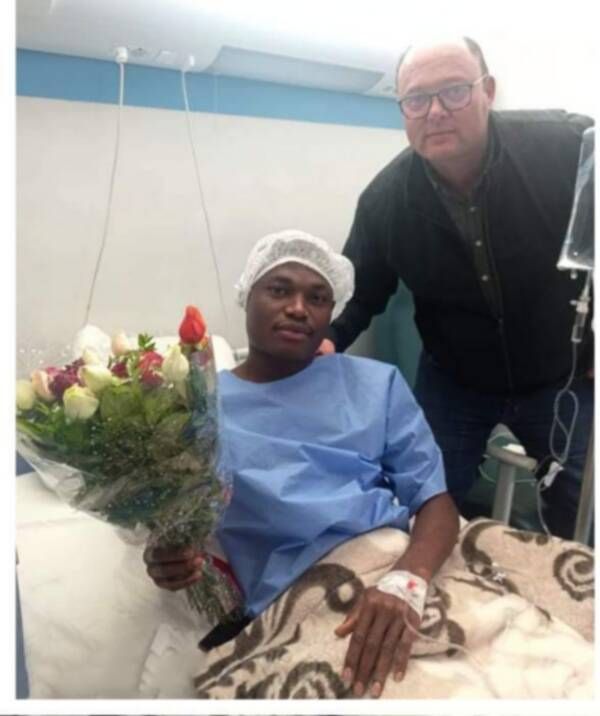 رودريج كوسي