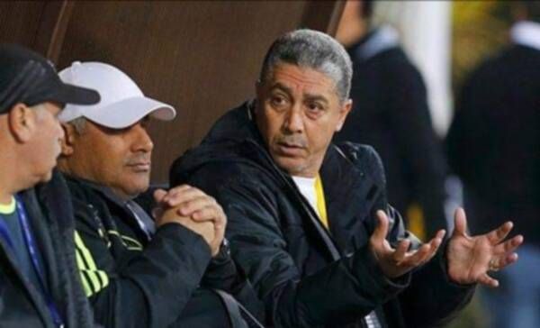 محمد عمر