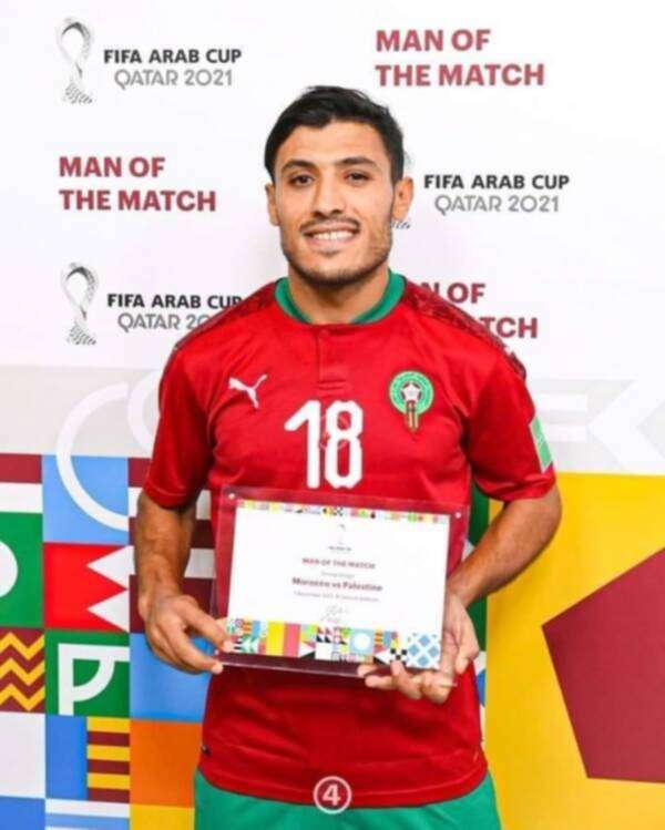 عبد الإله الحافيظي