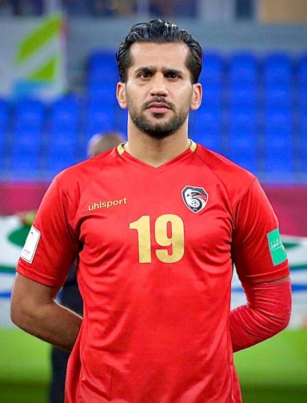 مؤيد الخولي