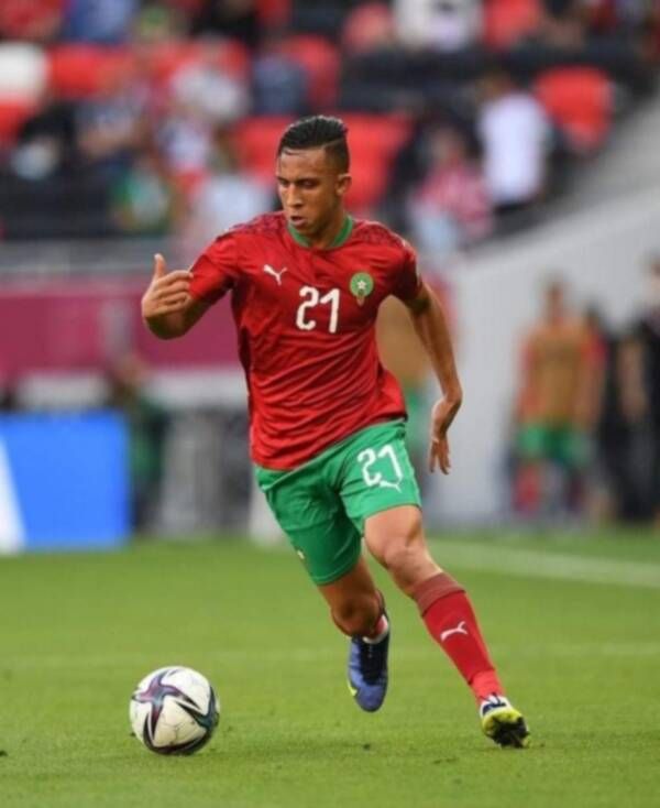 سفيان رحيمي