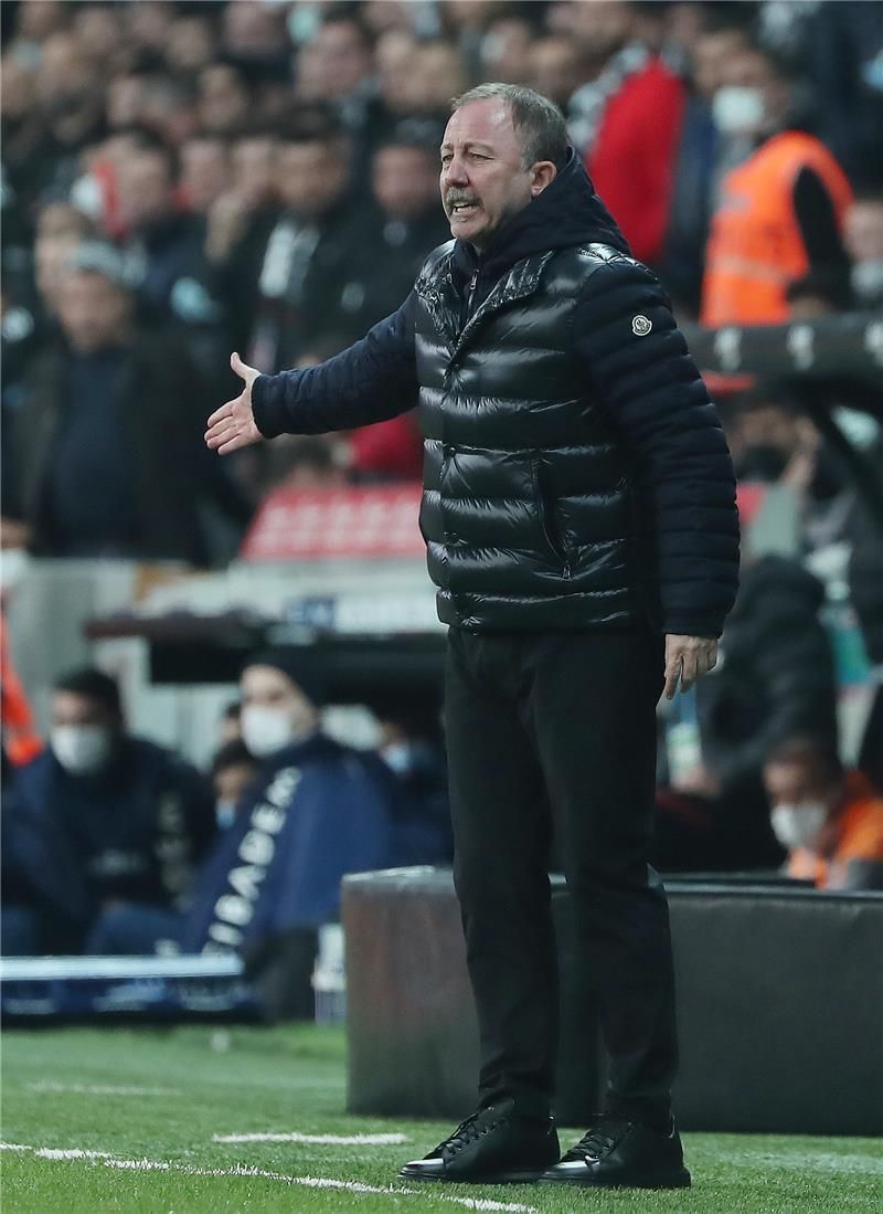 سيرجين يالتشين