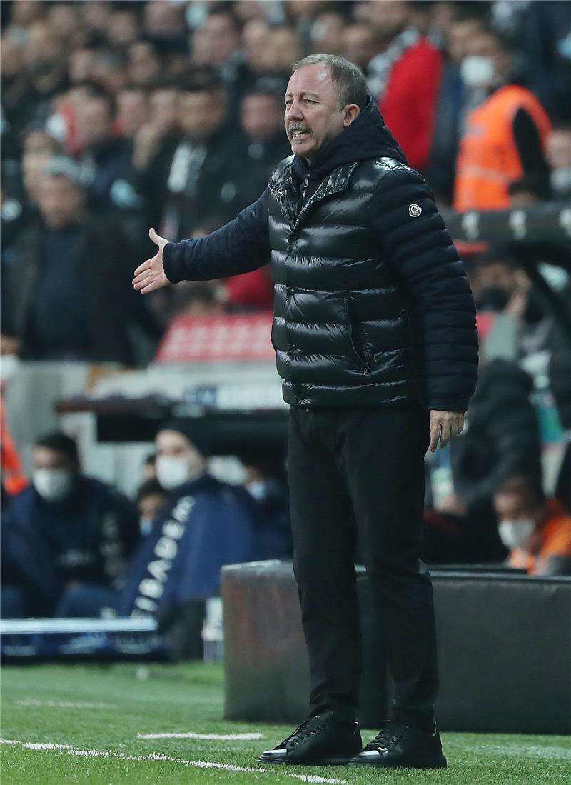 سيرجين يالتشين