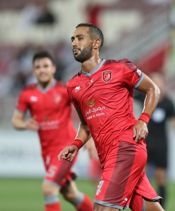 المهدي بنعطية