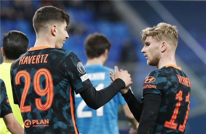 فيرنر وهافرتز