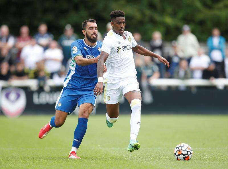 جونيور فيربو