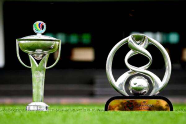 كأس الاتحاد وكأس دوري الأبطال