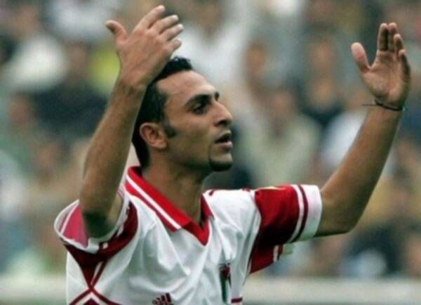 محمود شلباية