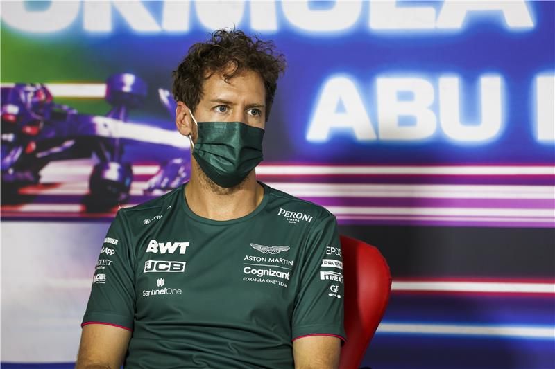  سيباستيان فيتيل