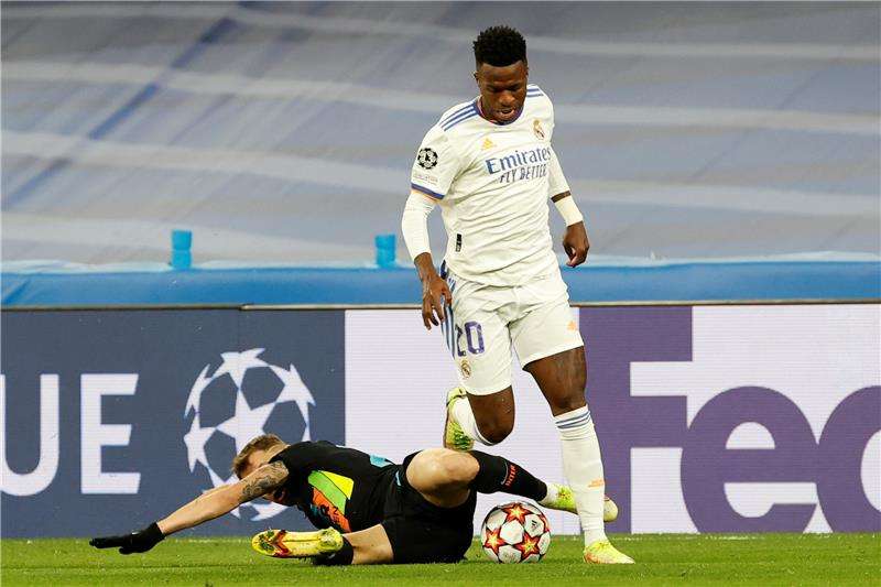 فينيسيوس جونيور