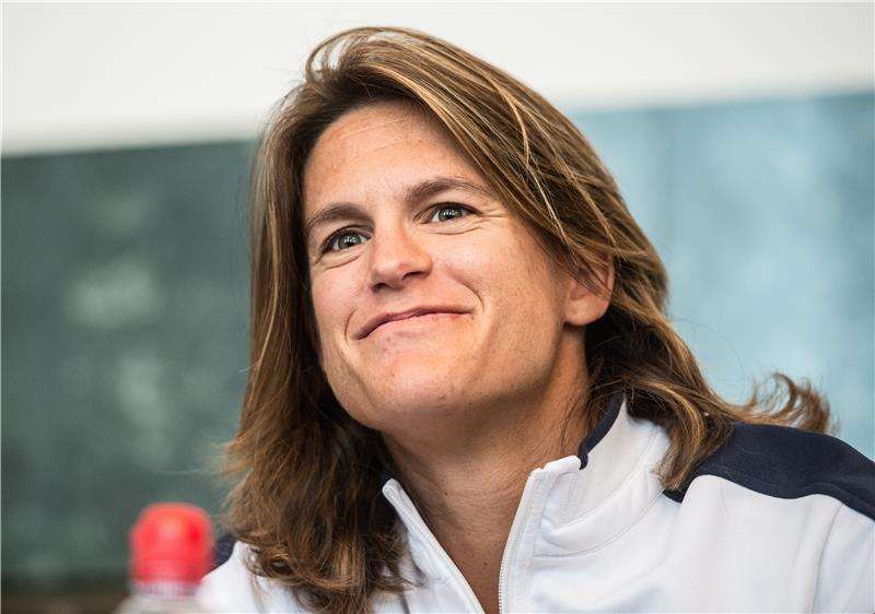 أميلي موريسمو 