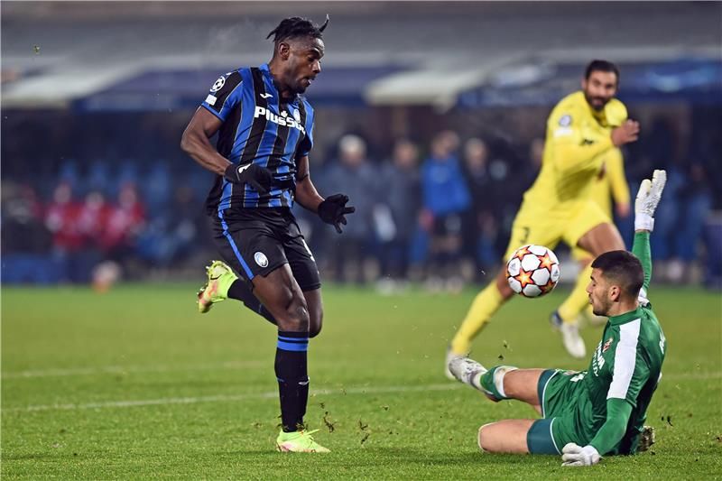 من المباراة