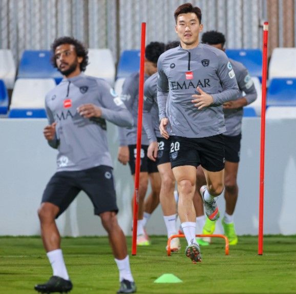 الهلال 