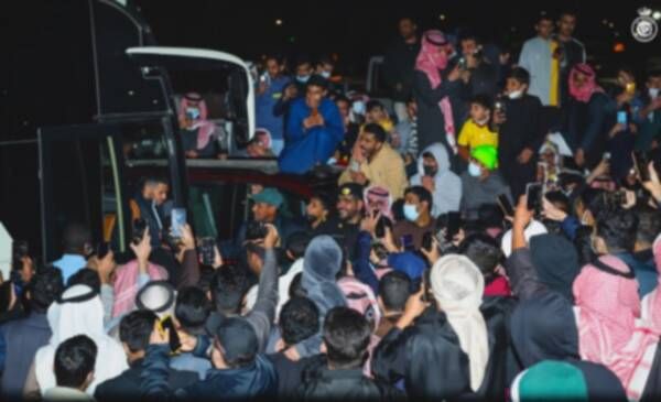 جماهير حائل