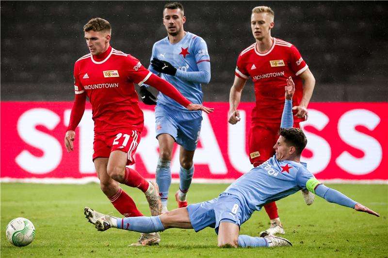 من المنافسات