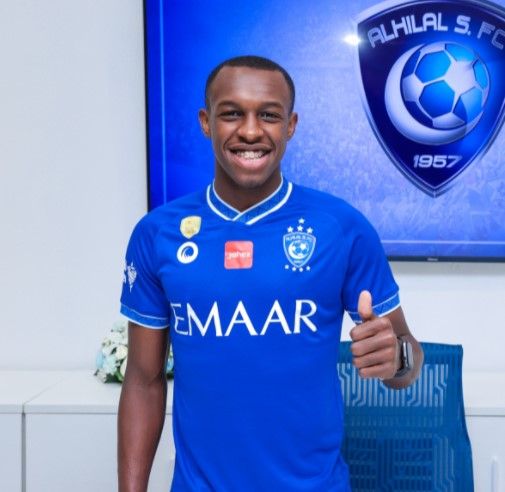 سعود عبد الحميد