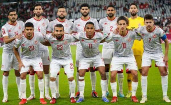 منتخب تونس