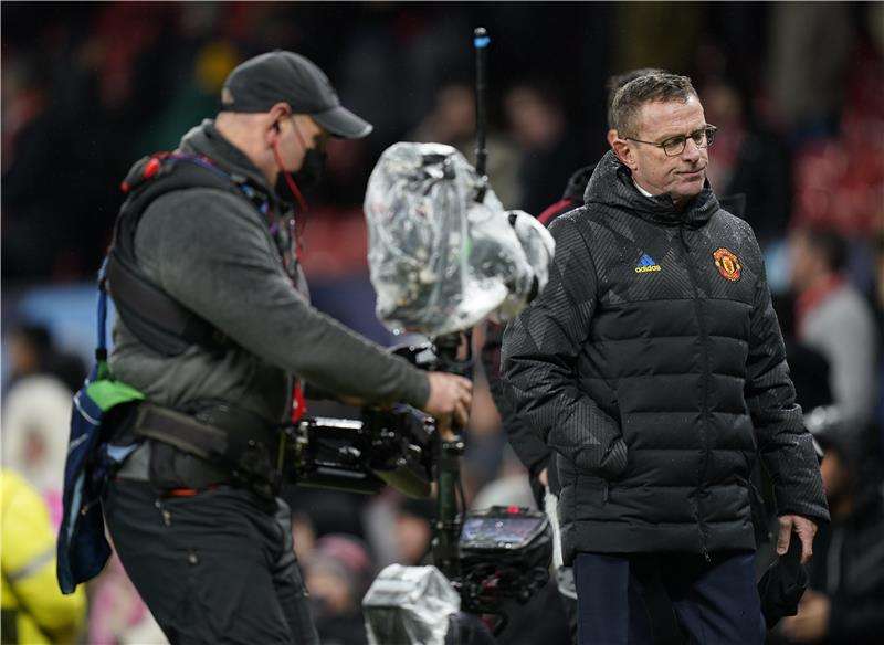 رالف رانجنيك