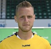  ماريوس فانك 