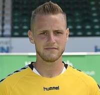  ماريوس فانك 