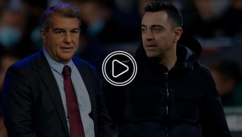 تشافي ولابورتا