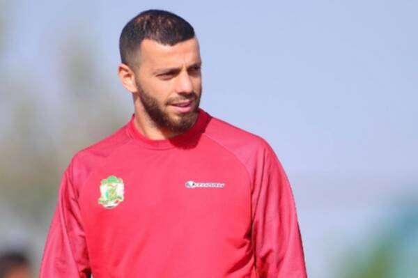 محمود المواس