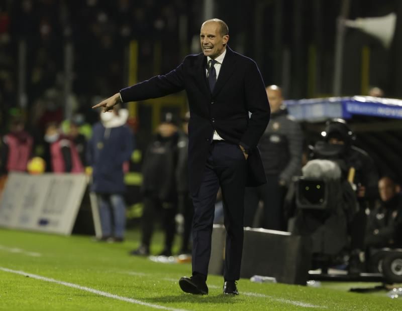 ماسيمليانو أليجري