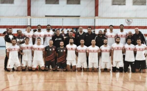 فريق الزمالك