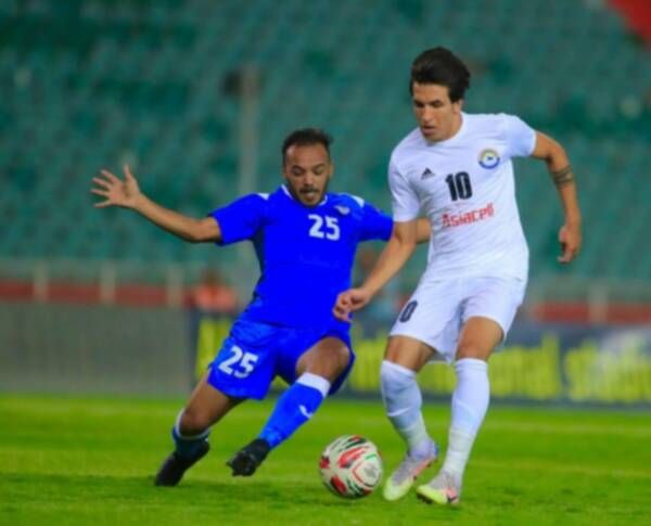  من مباريات الدوري