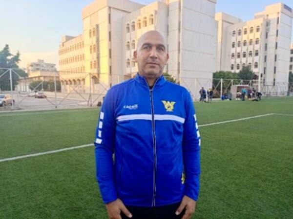 فادي العمري 