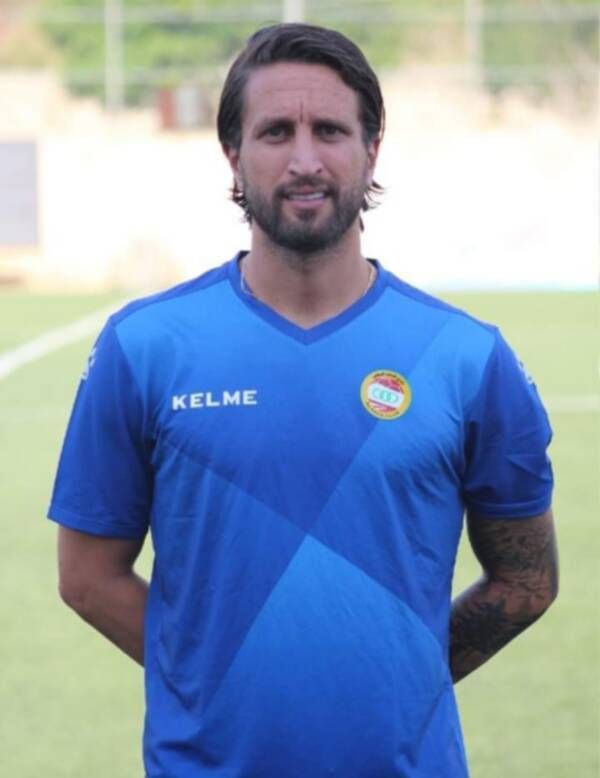 جاد نورالدين