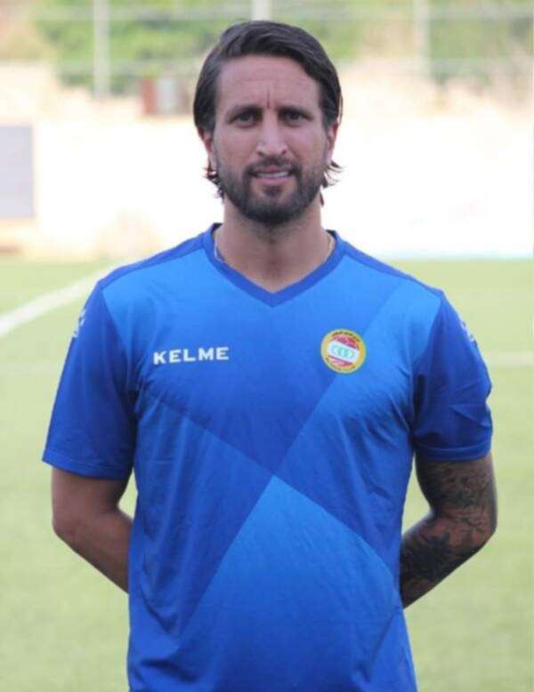 جاد نورالدين