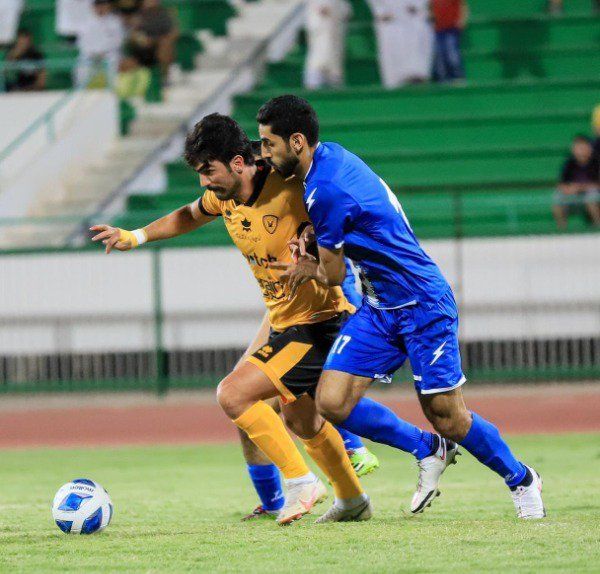 القادسية والتضامن