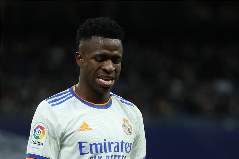 فينيسيوس جونيور