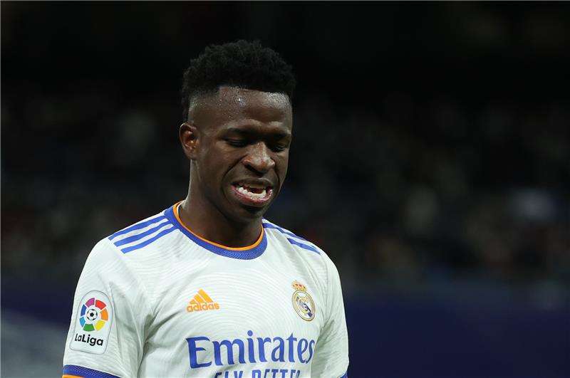 فينيسيوس جونيور