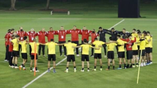 منتخب الأردن