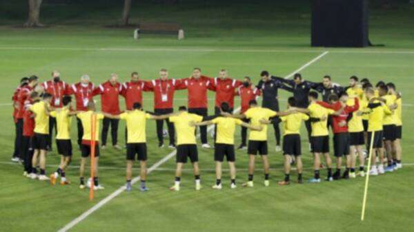 منتخب الأردن