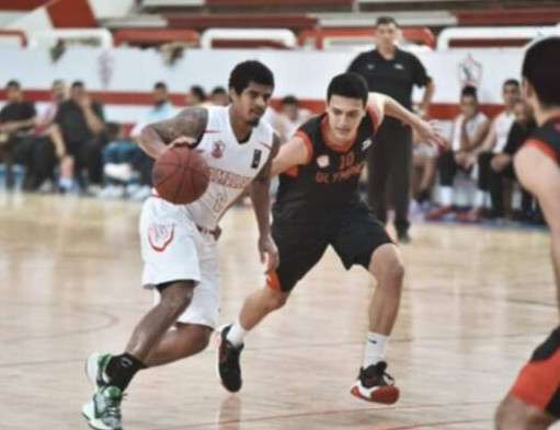 سلة الزمالك - أرشيفية