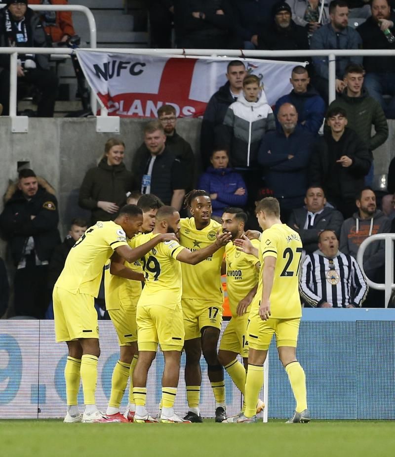 برينتفورد - أرشيفية