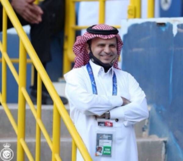 مسلي آل معمر