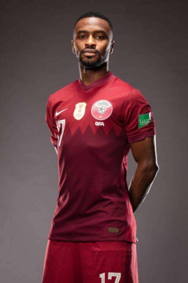 إسماعيل محمد