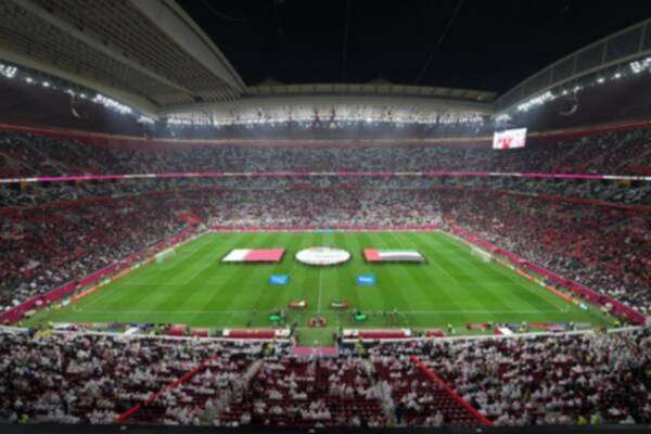 جانب من الحضور