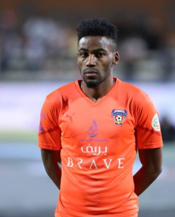  أمادو موتاري