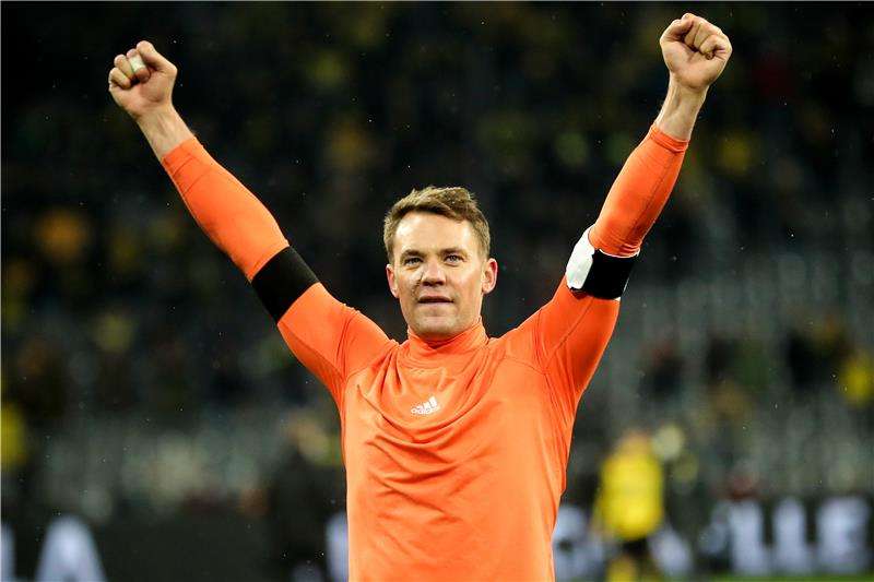 بايرن ميونخ